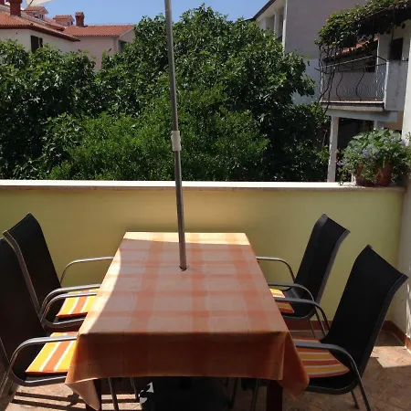 Leo Apartmán