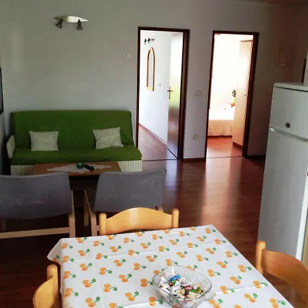 Leo Apartmán Rovinj