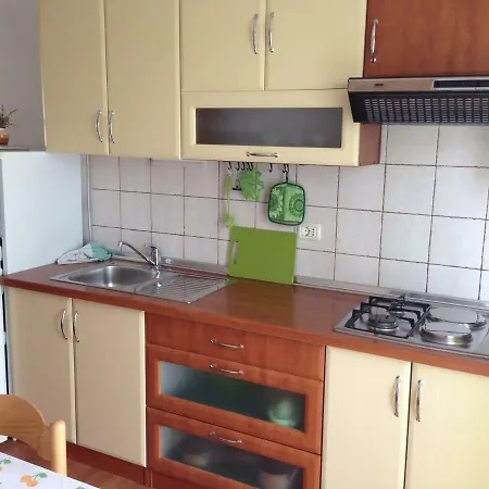 Leo Apartmán