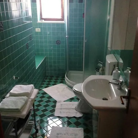 Leo Apartmán Rovinj